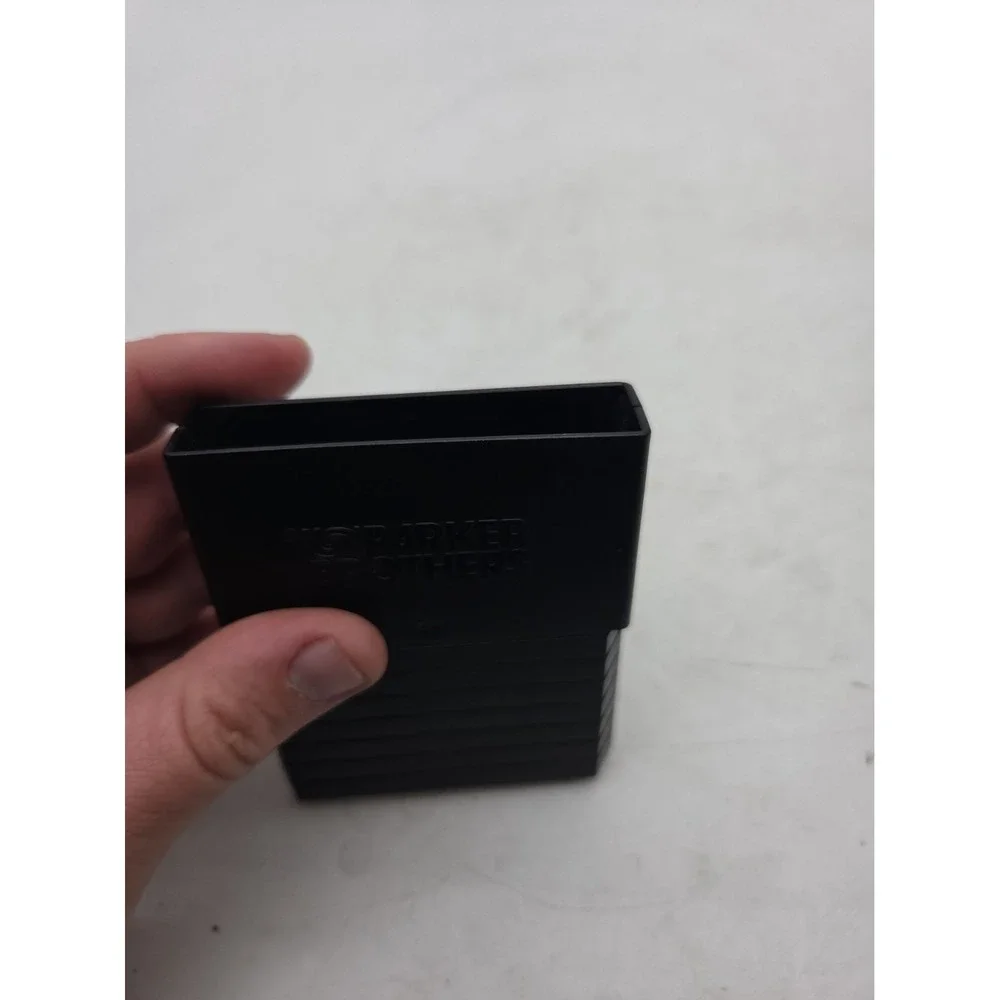 Frogger (Atari 2600, 1982) Authentic Cartridge, Cleaned & Tested